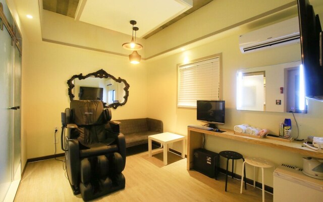 Incheon Boutique Hotel Kokkiri