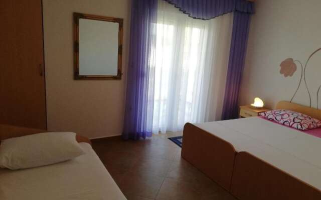 Maca - Seaview & Private Parking - A2