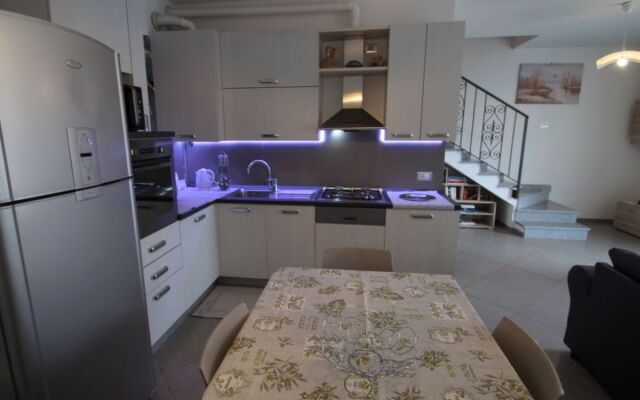 House Carmen Brissago Valtravaglia