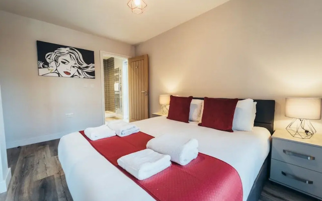 The Stay Company Devonshire Court
