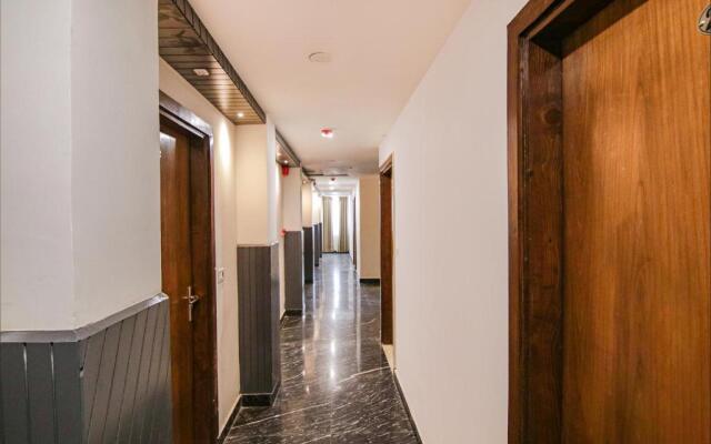 Fabhotel Suman Castle