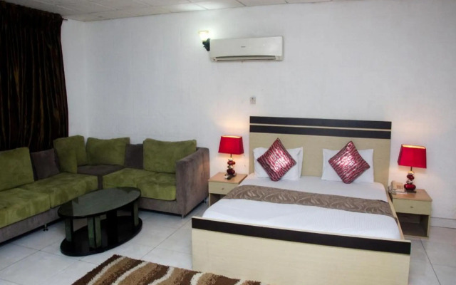 Davvy Hotels & Apartments