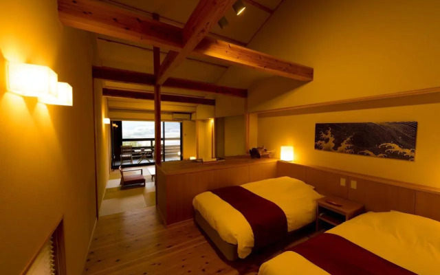 Resort Kumano Club