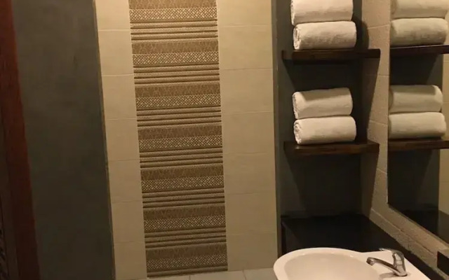 Laekhong River Resort