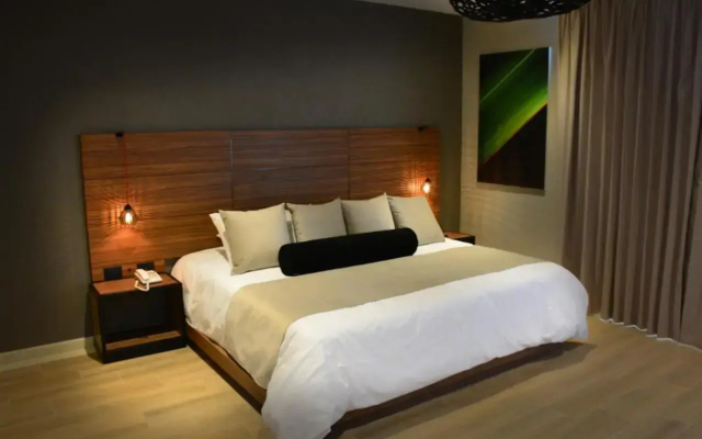 Ilo Rojo Hotel Boutique San Miguel de Allende