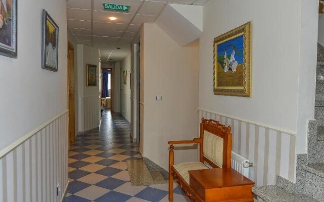Hostal Linares