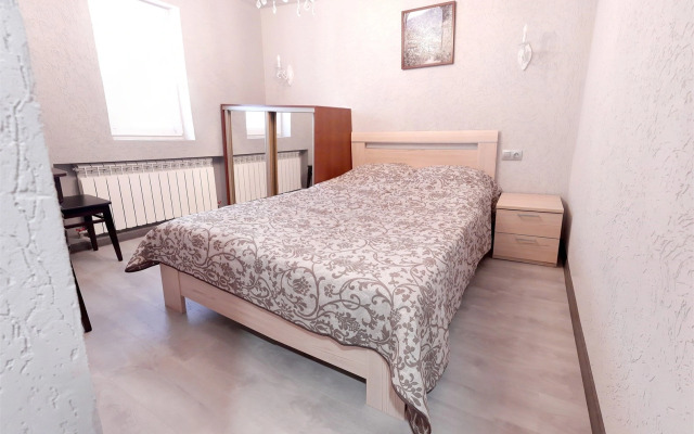 Ракета корпус Первый доходный дом Кисловодск