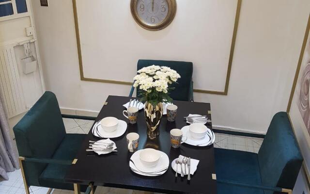 Sandalwood Suites Nakuru