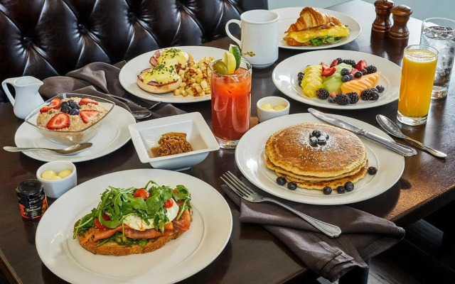 Swissotel - Chicago