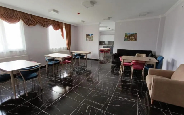 Arpacay Karen Apart Otel