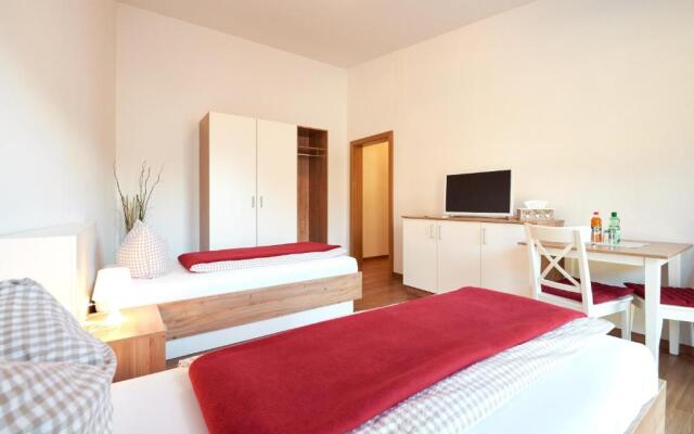 Pension Gschaider