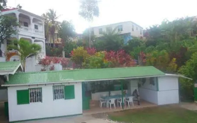My Father's Place Guesthouse