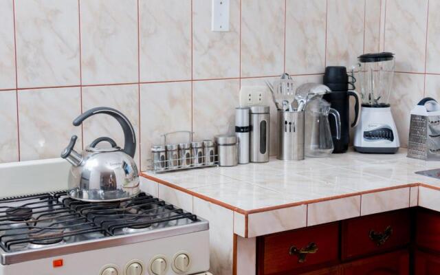Eco Departamentos Huaraz