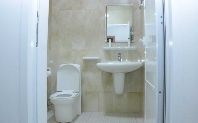 loban hotel apartment