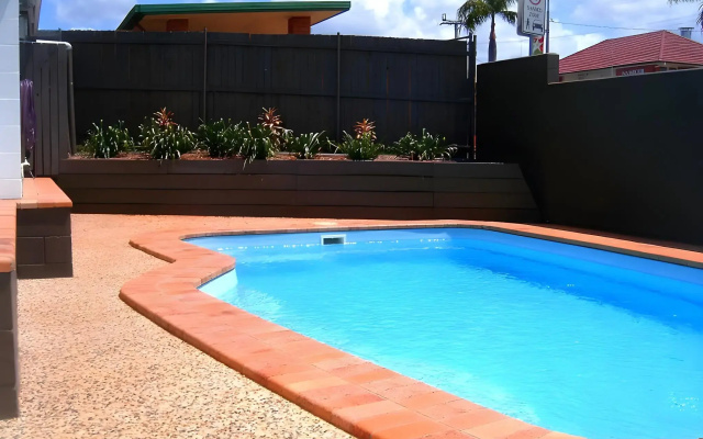 Nambour Lodge Motel