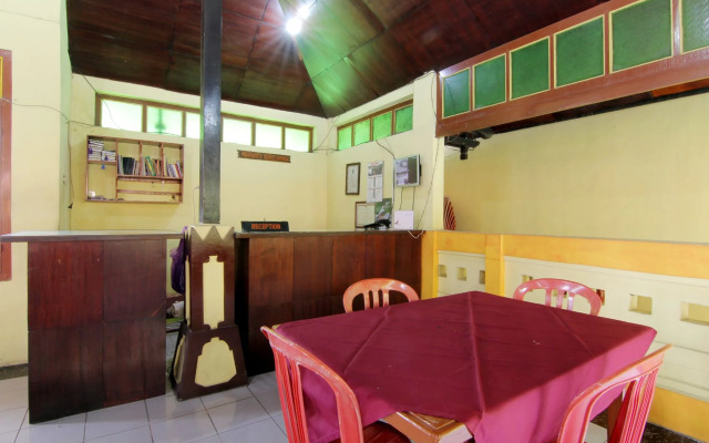 Hotel Puspita
