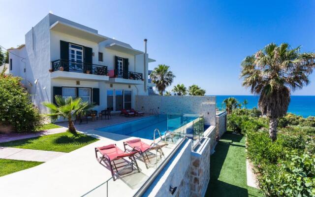 Sea View Villas