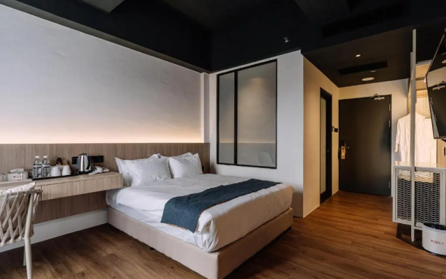 Impiana by Roxy Hotel