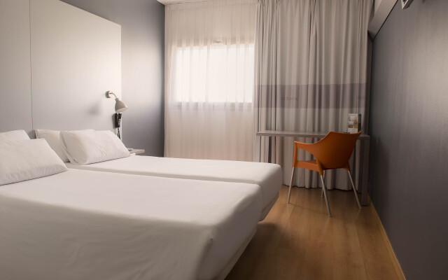 B&B Hotel Mollet