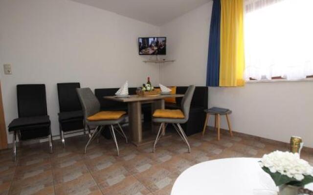 Wessely Appartements am Golfplatz
