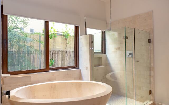 Uxmal 5 Bedroom Villa by RedAwning