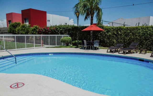 Hampton Inn by Hilton Torreon-Airport Galerias