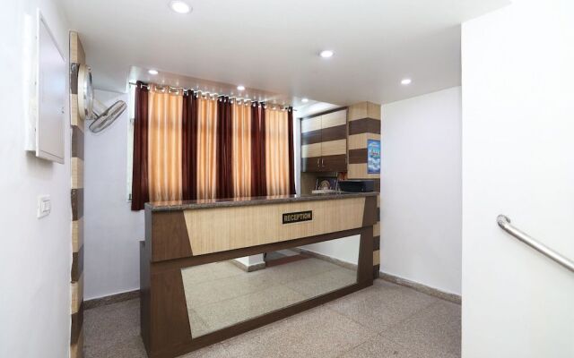Collection O 29116 Choudhary Guest House