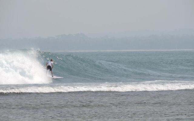 Sumatra Surf Resort