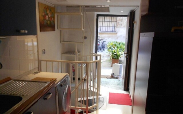 Your Cozy Apartment in Milan