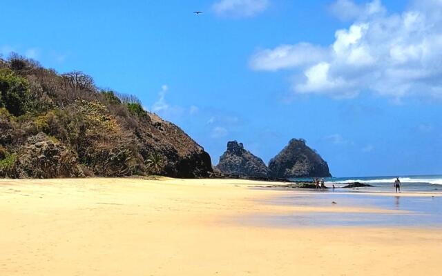 Batera House Noronha Suítes