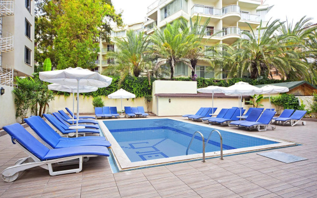 Sol Beach Hotel - All Inclusive - Adults Only