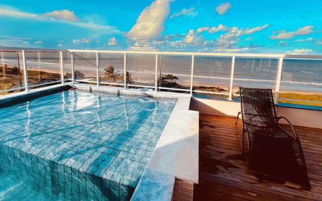 Paradise Pé na Areia