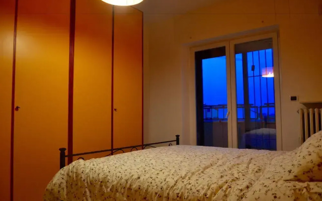 Casa vacanza Monte Generoso