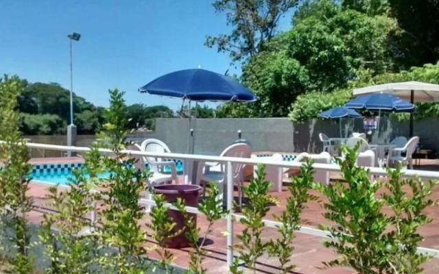 Hotel Pintado Azul
