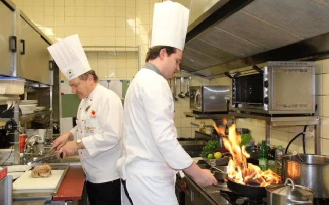 AKZENT Hotel Meerfräulein