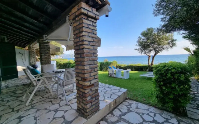 Corfu Glyfada Beach Apartment 49