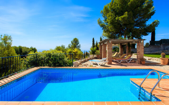 Holiday Home Villa Alegria
