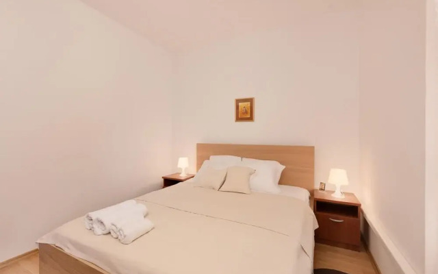 Stunning Home in Krk With Wifi and 1 Bedrooms