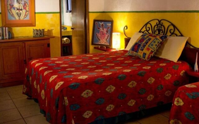 La Damiana Inn