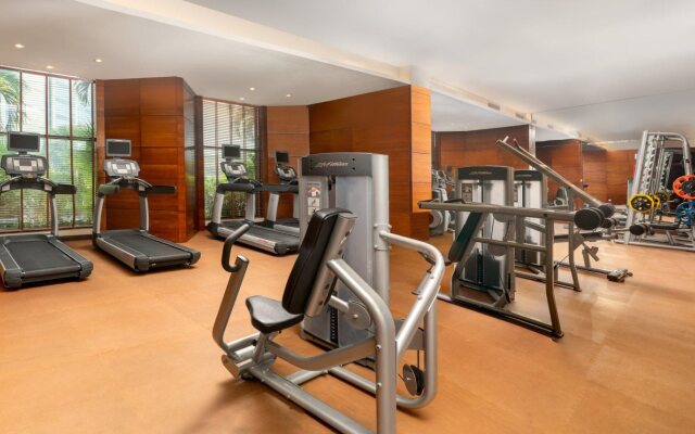 Sheraton Hanoi West