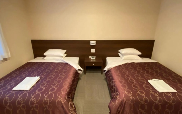 Hotel Sosha