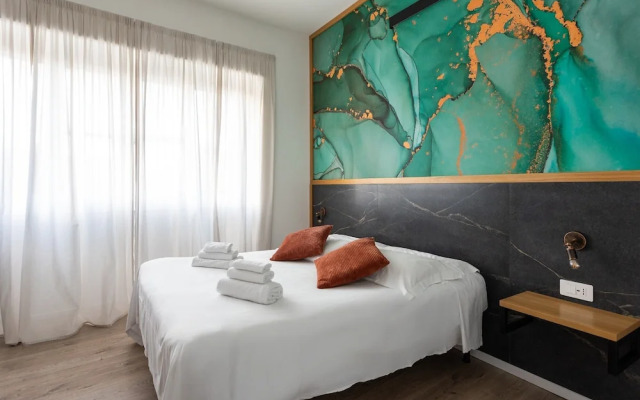 New Elegance suites