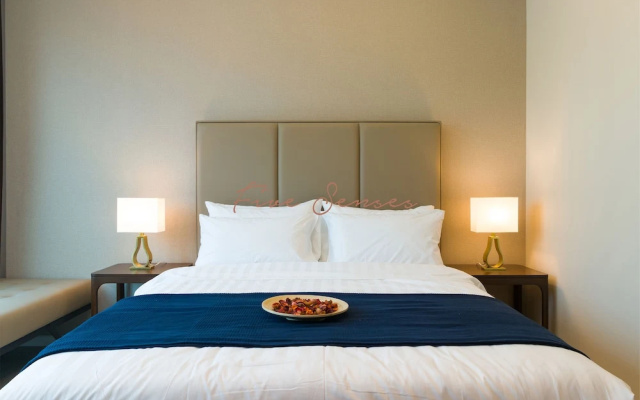 Urban Hive Suites, Dorsett Hartamas – Guest Rooms – Kuala Lumpur