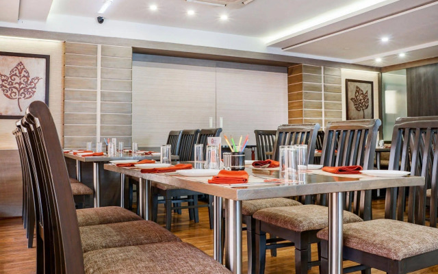 Tansha Comfort Regency