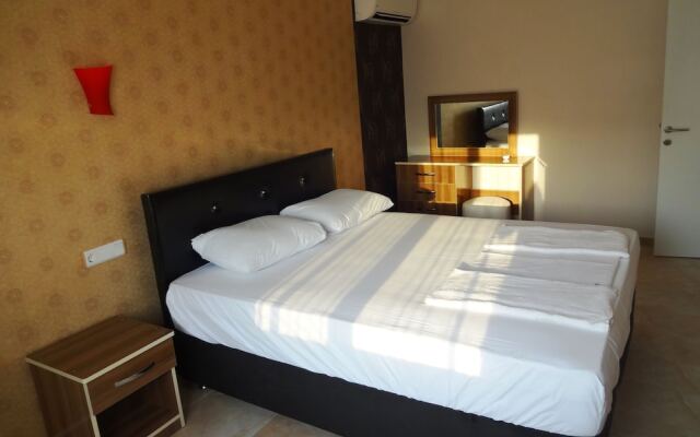 Aslan Apart Otel