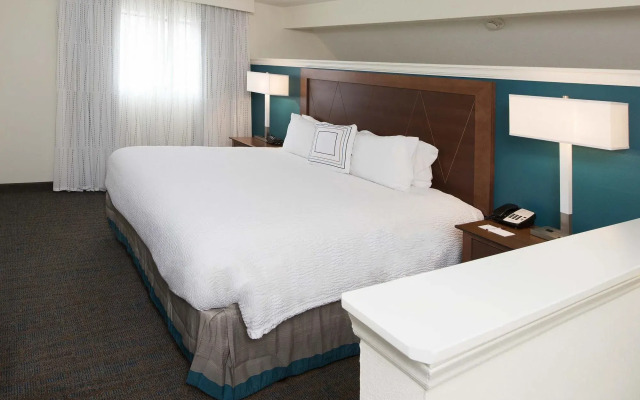 Residence Inn by Marriott Spartanburg