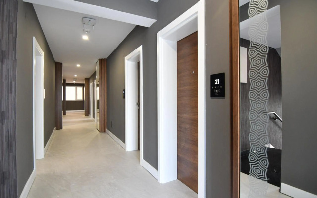 Hotel Perla