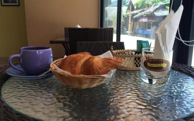 Harmony Bed and Bakery
