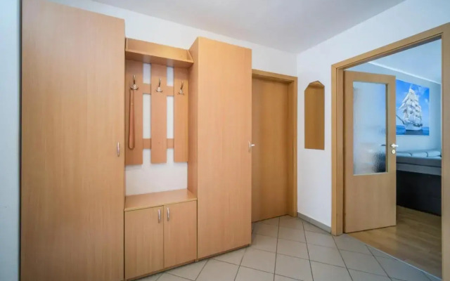 Apartment Riviera 503-1 Lipno Home