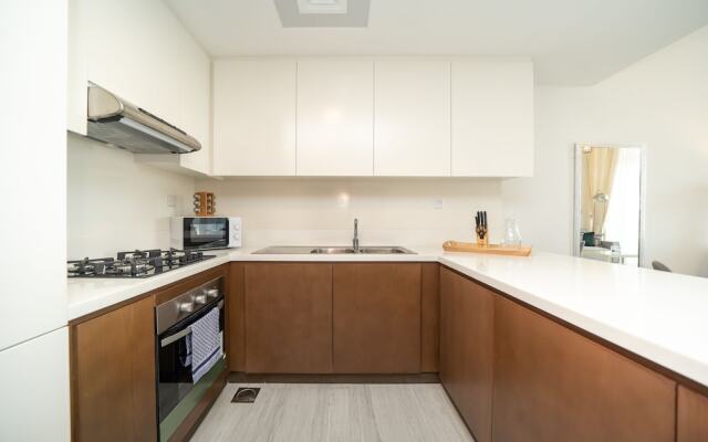 HiGuests - Hameni Tower